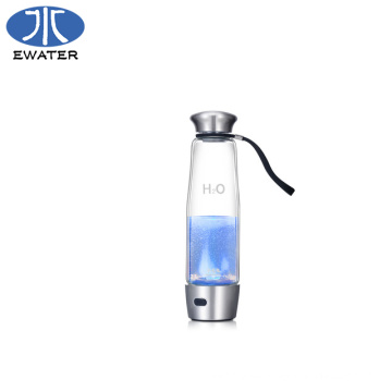 Billiger Wasserstoffionenwasser -Ionisator und Elektrolyse Wasserstoffwassergenerator